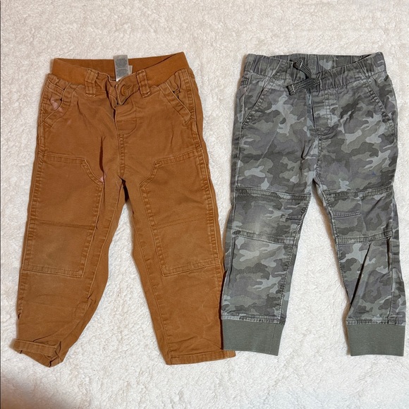 Boys Winter Bundle( Lot of 17 items) - Picture 9 of 13